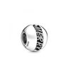 Charm Pandora Plata Filigrana Feliz Navidad 798607c00