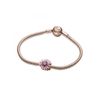 Charm Pandora Rose Margarita Rosa 788775c01