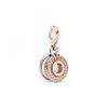 Charm Colgante Pandora Rose Corona O Brillante Pavé 789055c01