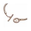 Pulsera Pandora Rose Serpiente Cierre T 589087c00-18