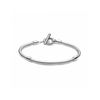 Pulsera Pandora Moments Cadena Serpiente Cierre T 599082c00-17