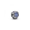 Charm Pandora Estrellas Brillantes Azul Celeste 799209c01