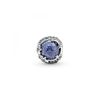 Charm Pandora Estrellas Brillantes Azul Celeste 799209c01