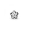 Charm Pandora Copo De Nieve Brillante En Pavé 799224c01