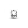 Charm Pandora Copo De Nieve Brillante En Pavé 799224c01