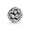 Charm Pandora Brillante En Filigrana 799225c01