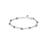 Pulsera Pandora Barra Brillante En Pavé 599217c01-18