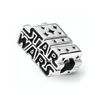 Charm Pandora Logo Star Wars En 3d 799246c01