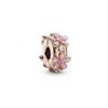 Clip Pandora Rose Margarita Rosa 788809c01