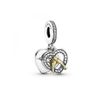 Charm Colgante Pandora Feliz Aniversario 799322c01