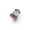 Charm Pandora Bruno El Unicornio Arcoiris 799353c01