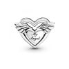 Charm Pandora Mum & My Angel 799367c00