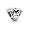 Charm Pandora Mum & My Angel 799367c00