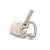 Charm Colgante Pandora Rose Infinito Love You 789369c01