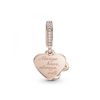 Charm Colgante Pandora Rose Infinito Love You 789369c01