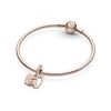 Charm Colgante Pandora Rose Infinito Love You 789369c01