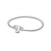 Pulsera Pandora Moments Corazón Con Alas 599379c00-17