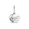 Charm Colgante Pandora Dulces Sueños Dumbo Disney 799405c01