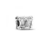 Charm Pandora Cofre Del Tesoro 799432c00