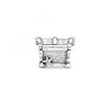 Charm Pandora Cofre Del Tesoro 799432c00