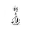 Charm Colgante Barco De Vela 799439c00