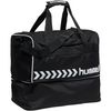 Bolsa Deporte 100% Poliéster Hummel® Negro