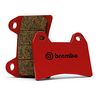 Juego Pastillas Freno 07bb28sp Brembo