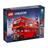 10258 Autobús De Londres, Lego® Creator Expert