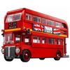 10258 Autobús De Londres, Lego® Creator Expert
