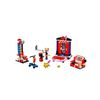 41236 La Chambre D'harley Quinn?, Lego(r) Dc Super Hero Girls