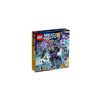 70356 Le Colosse De Pierre De La Destruction Supreme Lego(r) Nexo Knights?