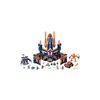 70357 Le Chateau De Knighton Lego(r) Nexo Knights?