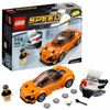 Lego Speed Champions Mclaren 720s