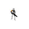 Lego Star Wars Comandante Stormtrooper