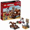 Lego  Juniors Desguace De Mate