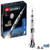 Lego  Ideas Lego® Nasa: Apolo Saturno V