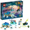 Lego Elves Naida Y La Emboscada De La Tortuga Del Agua