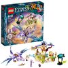 Lego Elves Aira Y La Canción Del Dragón Del Viento