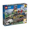 60198 Tren De Carga De Control Remoto Lego (r) City