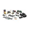 60198 Tren De Carga De Control Remoto Lego (r) City