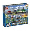 60198 Tren De Carga De Control Remoto Lego (r) City