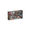 75932 La Poursuite Du Velociraptor, Lego(r)  Jurassic Park