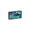 76095 Aquaman Et L Attaque De Black Manta, Lego(r) Dc Super Heroes