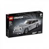 10262 James Bond (tm) Aston Martin Db5, Lego (r) Creator Expert