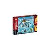 70673 El Lego Shuricopter (r) Ninjago (r)