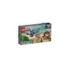 75934 Dilophosaurus In Liberty Lego (r) Jurassic World