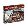 70670 Lego Ninjago Monasterio Spinjitzu