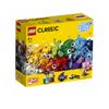 11003 La Boîte De Briques Et D'yeux, Lego(r) Classic