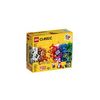 11004 Creative Lego (r) Ventanas Clásicas