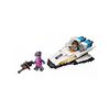 75970 Parcela Contra Fatale, Lego (r) Overwatch